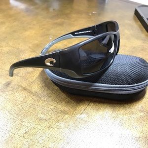 Costa Del Mar Blackfins